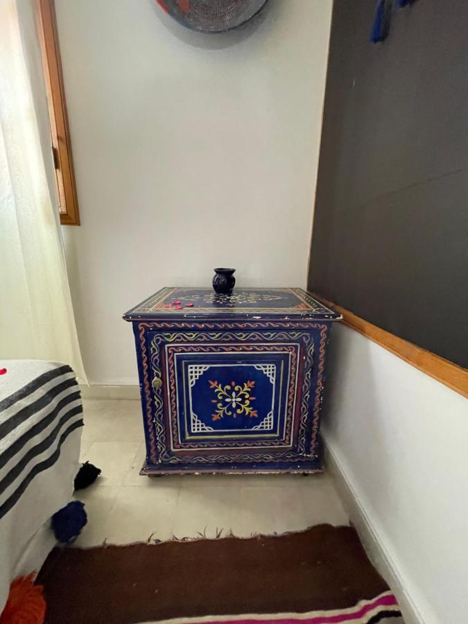 Riad Les Miroirs 马拉喀什 外观 照片