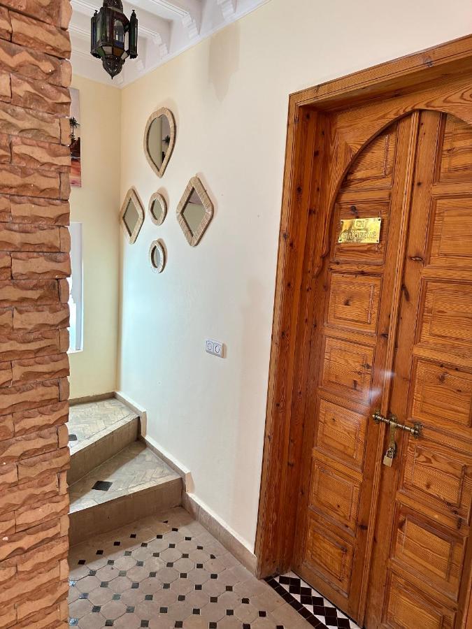 Riad Les Miroirs 马拉喀什 外观 照片